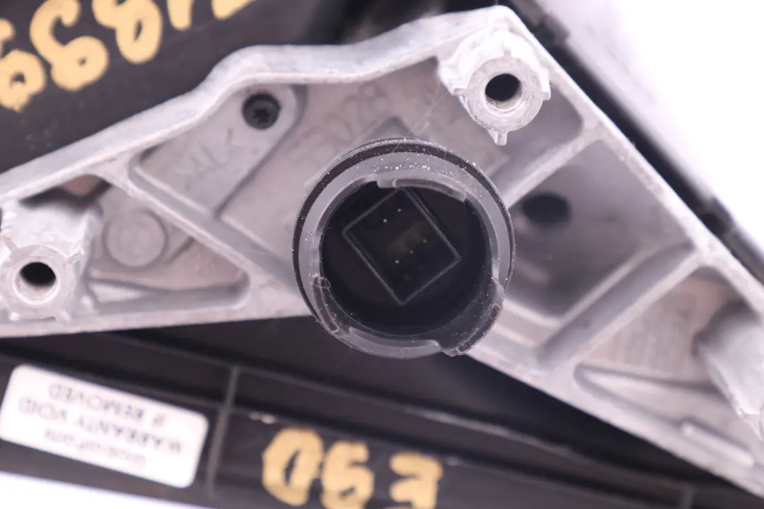 Heated Right Wing Mirror O/S Sparkling Graphite Metallic to BMW 3 Series 9 E90 E91 with Part number 7189948-SG BMW 3 Series 9 E90 E91 Heated Right Wing Mirror O/S Sparkling Graphite Metallic - SKU rhd-7189948-SG9 - Part number 7189948-SG