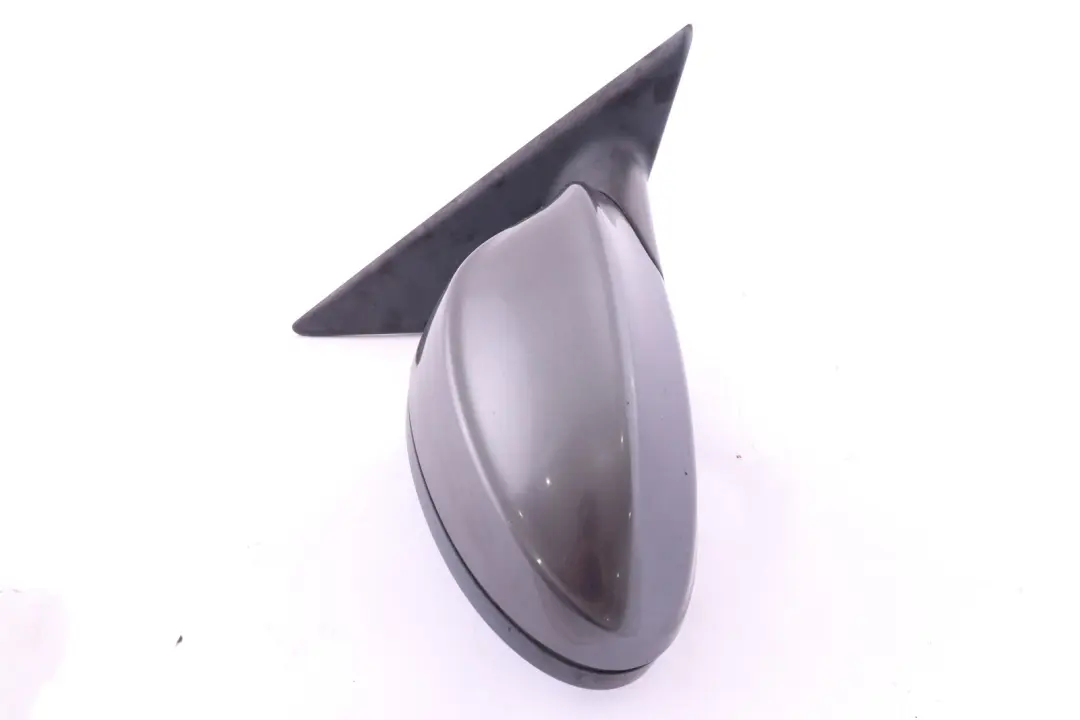 Heated Right Wing Mirror O/S Sparkling Graphite Metallic to BMW 3 Series 9 E90 E91 with Part number 7189948-SG BMW 3 Series 9 E90 E91 Heated Right Wing Mirror O/S Sparkling Graphite Metallic - SKU rhd-7189948-SG9 - Part number 7189948-SG