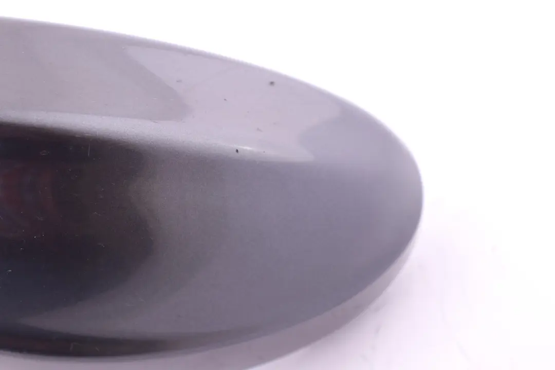 BMW 3 Series 9 E90 E91 Heated Right Wing Mirror O/S Sparkling Graphite Metallic - SKU rhd-7189948-SG9 - Part number 7189948-SG