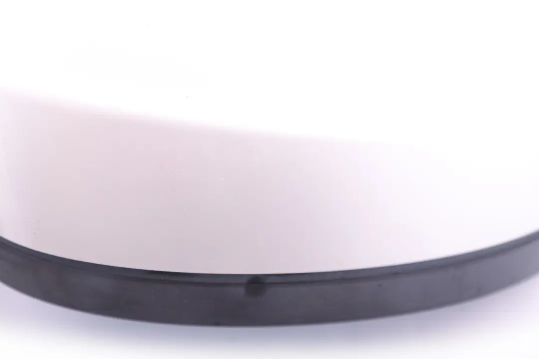 BMW 3 Series 8 E90 E91 Heated Right Wing Mirror O/S Titansilber Titan Silver 35 - SKU rhd-7189948-TS8 - Part number 7189948
