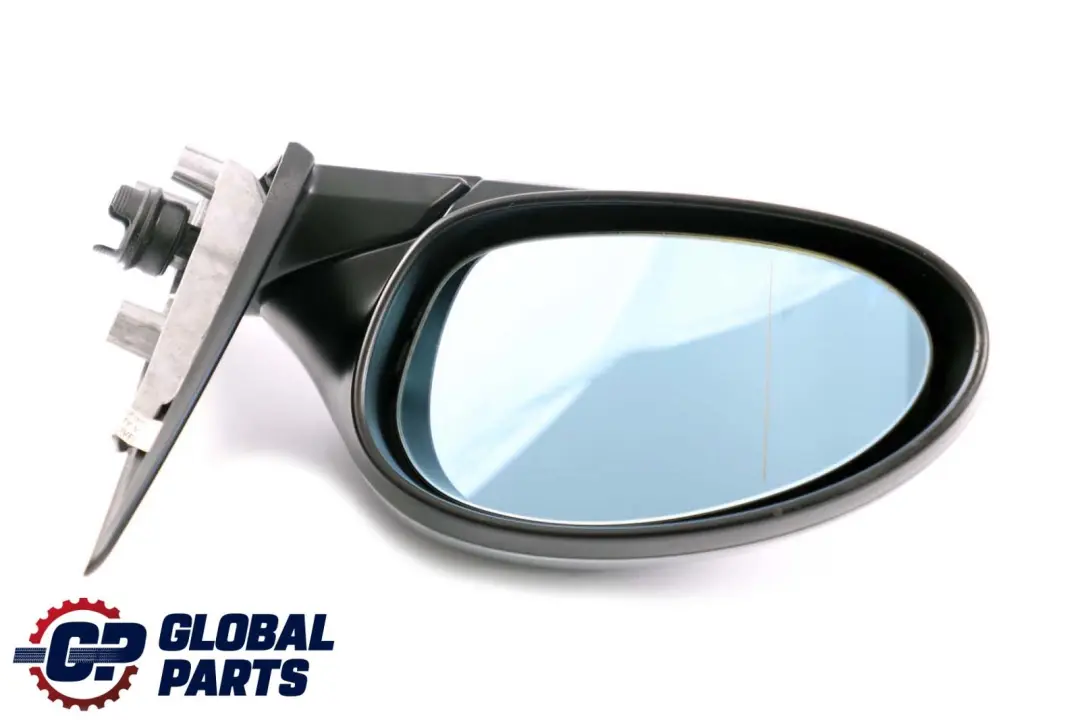 Fold Heated Left Wing Mirror N/S Arktis Arctic A34 to BMW 3 Series E90 E91 Power with Part number 7189969 BMW 3 Series E90 E91 Power Fold Heated Left Wing Mirror N/S Arktis Arctic A34 - SKU rhd-7189969-AM - Part number 7189969