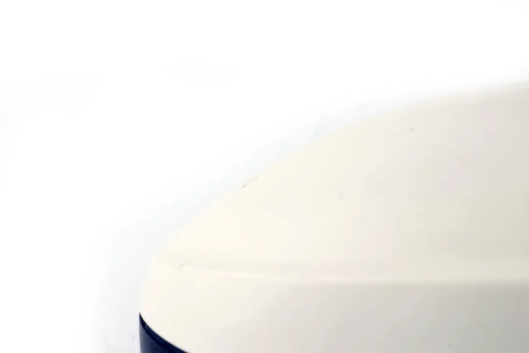 BMW 3 Series 1 E90 Power Fold Heated Left Wing Mirror N/S Alpinweiss White 300 - SKU rhd-7189969-AW - Part number 7189969
