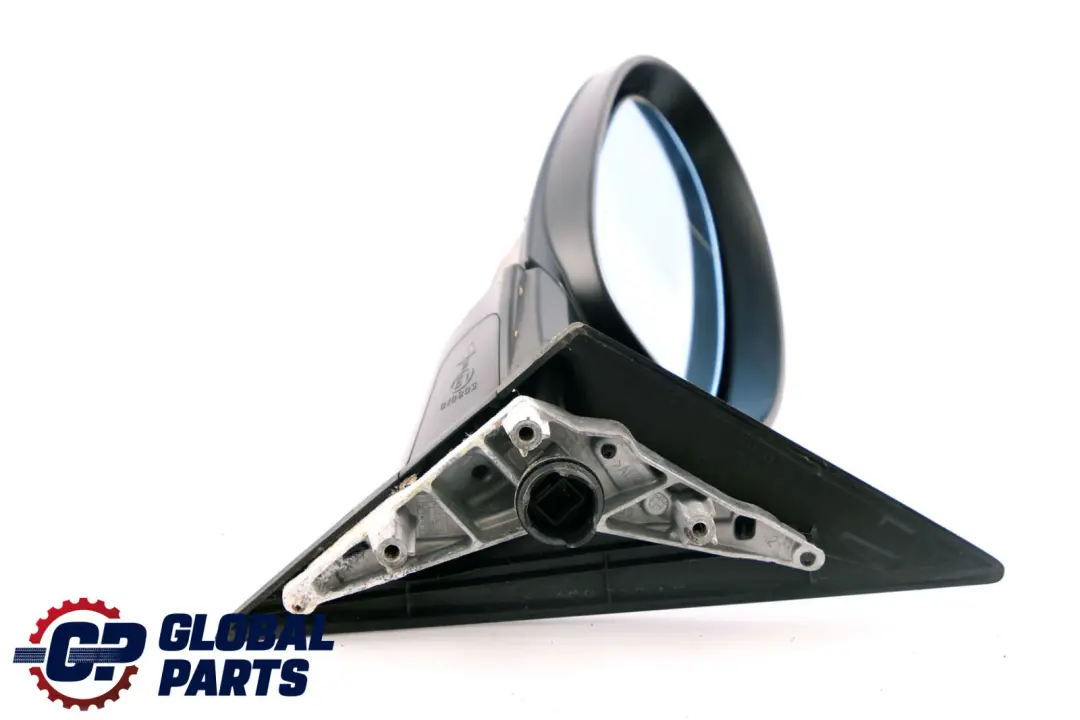 BMW 3 Series E90 E91 Power Fold Heated Left Wing Mirror N/S - SKU rhd-7189969 - Part number 7189969