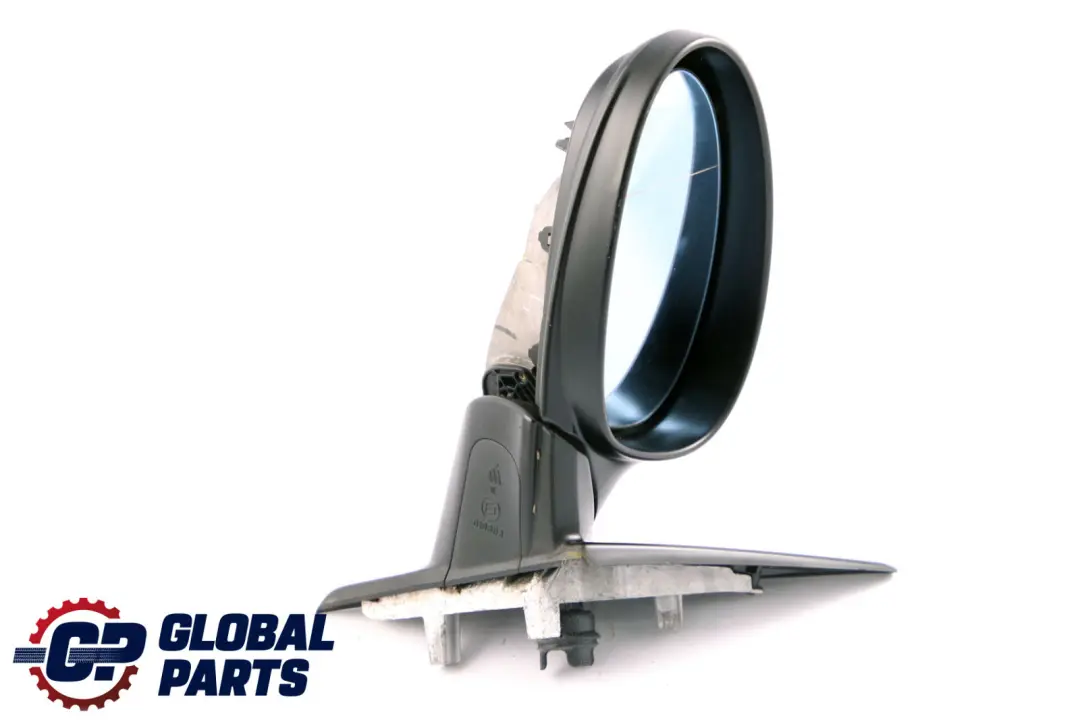 Fold Heated Left Wing Mirror N/S to BMW 3 Series E90 E91 Power with Part number 7189969 BMW 3 Series E90 E91 Power Fold Heated Left Wing Mirror N/S - SKU rhd-7189969 - Part number 7189969