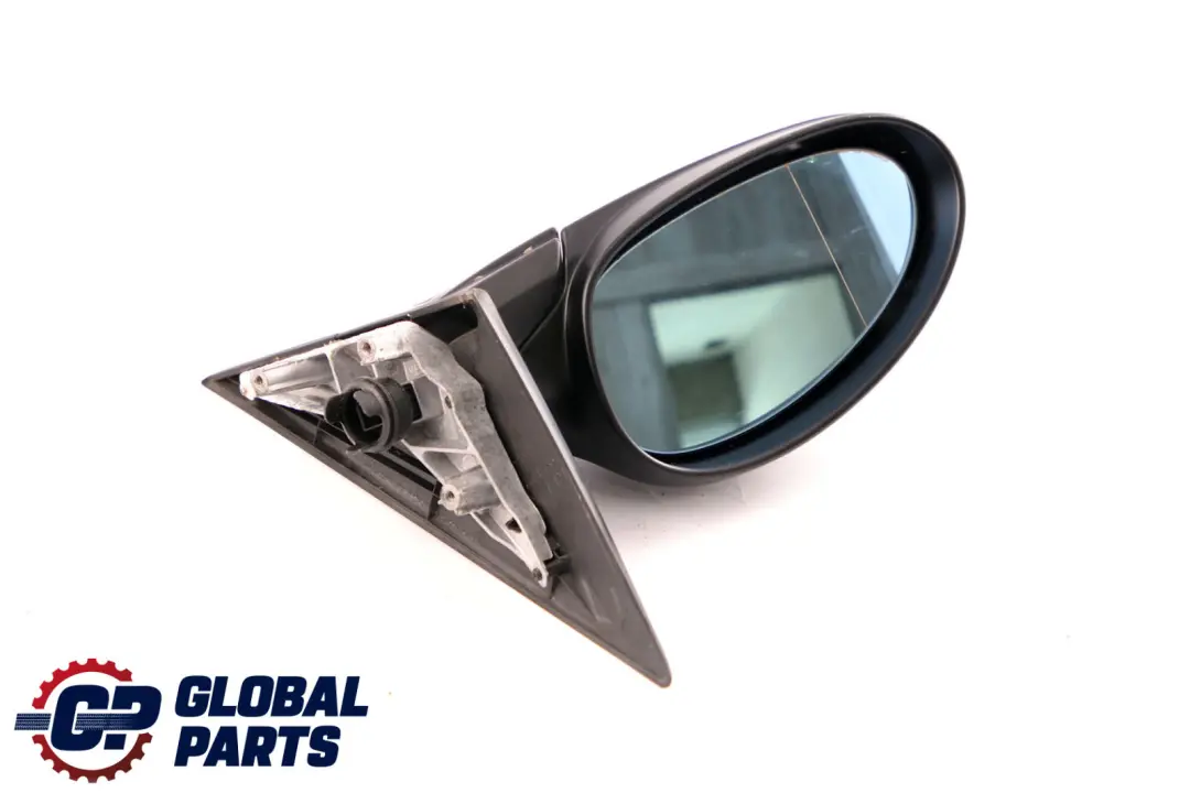 Fold Heated Left Wing Mirror N/S to BMW 3 Series E90 E91 Power with Part number 7189969 BMW 3 Series E90 E91 Power Fold Heated Left Wing Mirror N/S - SKU rhd-7189969 - Part number 7189969