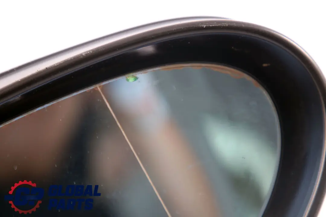 Fold Heated Left Wing Mirror N/S to BMW 3 Series E90 E91 Power with Part number 7189969 BMW 3 Series E90 E91 Power Fold Heated Left Wing Mirror N/S - SKU rhd-7189969 - Part number 7189969