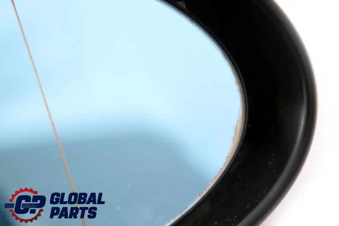 Fold Heated Left Wing Mirror N/S to BMW 3 Series E90 E91 Power with Part number 7189969 BMW 3 Series E90 E91 Power Fold Heated Left Wing Mirror N/S - SKU rhd-7189969 - Part number 7189969