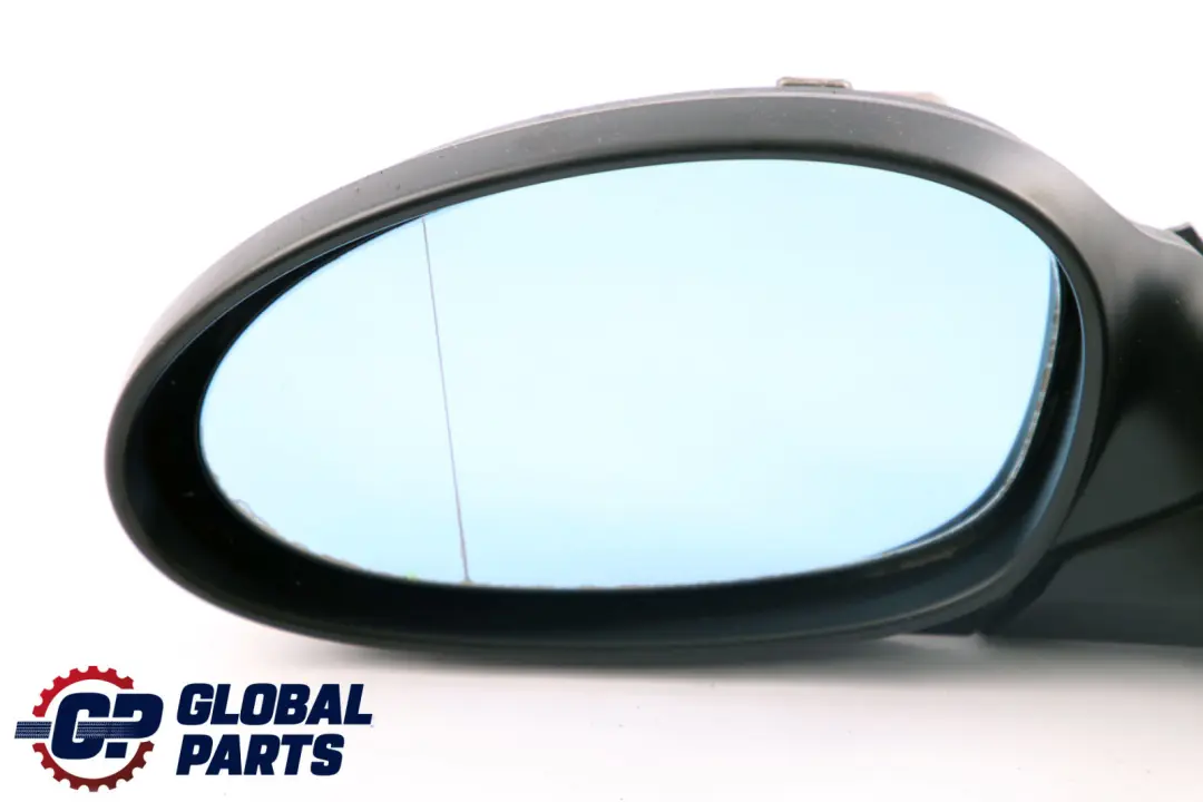 BMW 3 Series E90 E91 Power Fold Heated Left Wing Mirror N/S - SKU rhd-7189969 - Part number 7189969