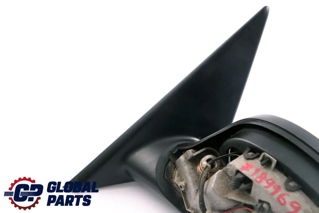 BMW 3 Series E90 E91 Power Fold Heated Left Wing Mirror N/S - SKU rhd-7189969 - Part number 7189969