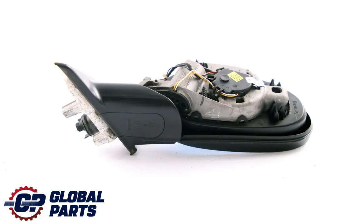 Fold Heated Left Wing Mirror N/S to BMW 3 Series E90 E91 Power with Part number 7189969 BMW 3 Series E90 E91 Power Fold Heated Left Wing Mirror N/S - SKU rhd-7189969 - Part number 7189969