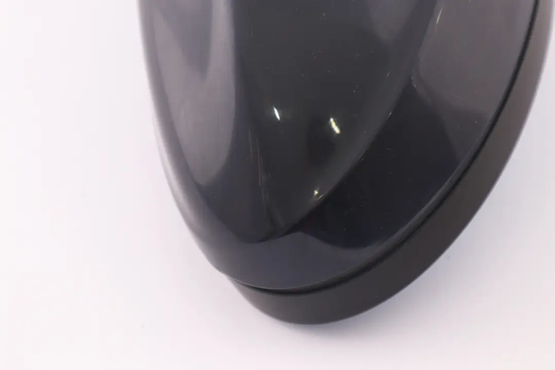 Fold Heated Left Wing Mirror N/S Monacoblau Blue to BMW 3 Series E90 E91 Power with Part number 7189969 BMW 3 Series E90 E91 Power Fold Heated Left Wing Mirror N/S Monacoblau Blue - SKU rhd-7189969-MB - Part number 7189969