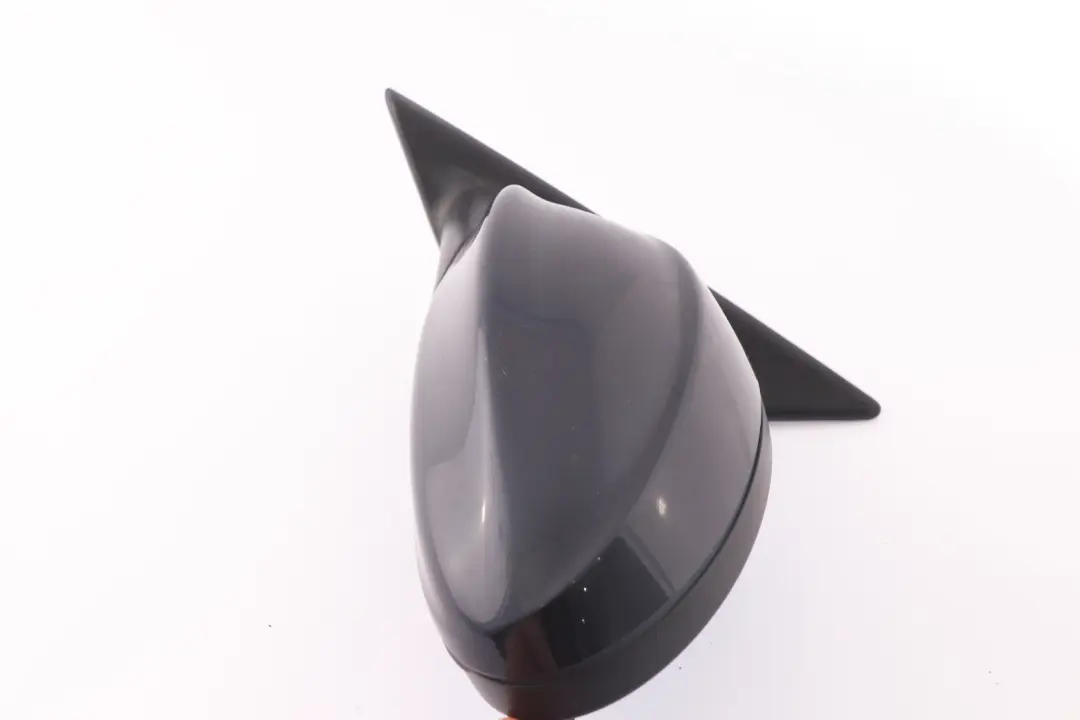 Fold Heated Left Wing Mirror N/S Monacoblau Blue to BMW 3 Series E90 E91 Power with Part number 7189969 BMW 3 Series E90 E91 Power Fold Heated Left Wing Mirror N/S Monacoblau Blue - SKU rhd-7189969-MB - Part number 7189969