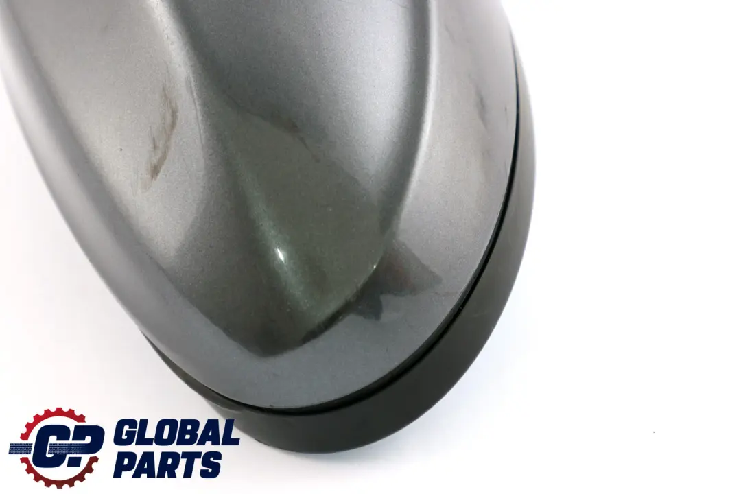 BMW 3 Series E90 E91 Power Fold Heated Left Wing Mirror N/S Sparkling Graphite - SKU rhd-7189969-SG1 - Part number 7189969
