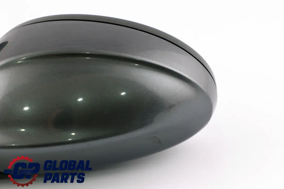 Fold Heated Left Wing Mirror N/S Sparkling Graphite to BMW 3 Series E90 E91 Power with Part number 7189969 BMW 3 Series E90 E91 Power Fold Heated Left Wing Mirror N/S Sparkling Graphite - SKU rhd-7189969-SG1 - Part number 7189969