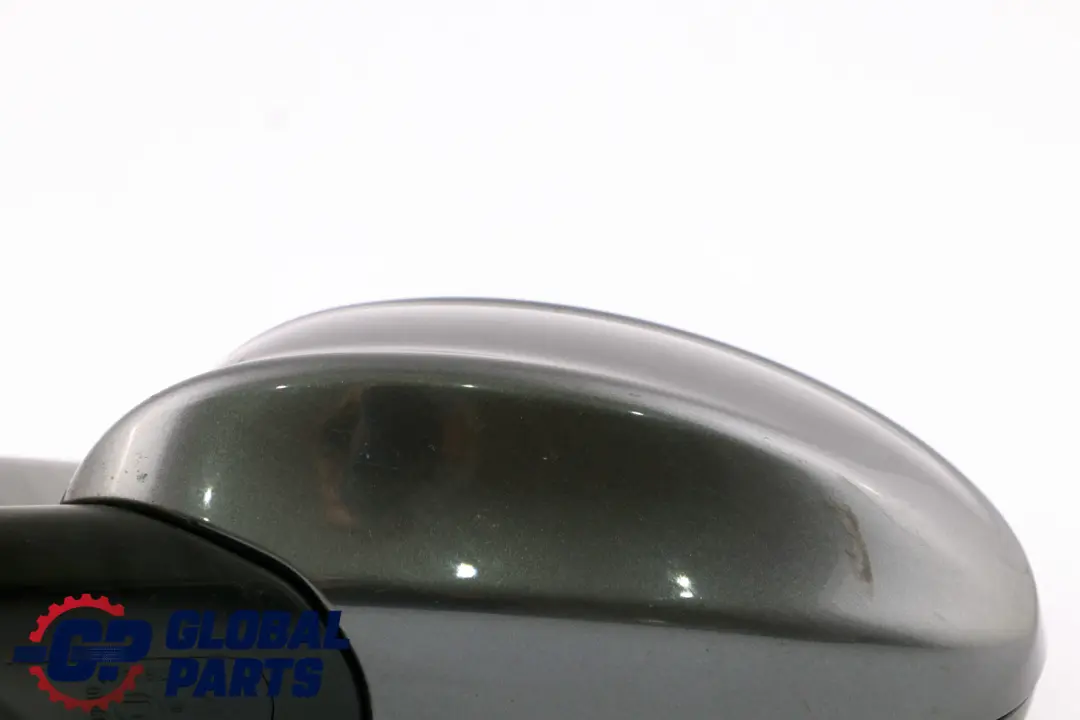 BMW 3 Series E90 E91 Power Fold Heated Left Wing Mirror N/S Sparkling Graphite - SKU rhd-7189969-SG1 - Part number 7189969