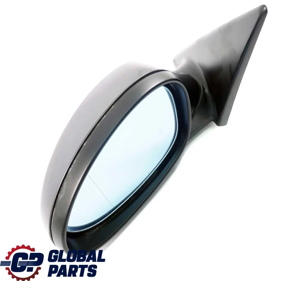 Fold Heated Left Wing Mirror N/S Sparkling Graphite A22 to BMW 3 E90 E91 2 Power with Part number 7189969 BMW 3 E90 E91 2 Power Fold Heated Left Wing Mirror N/S Sparkling Graphite A22 - SKU rhd-7189969-SG2 - Part number 7189969