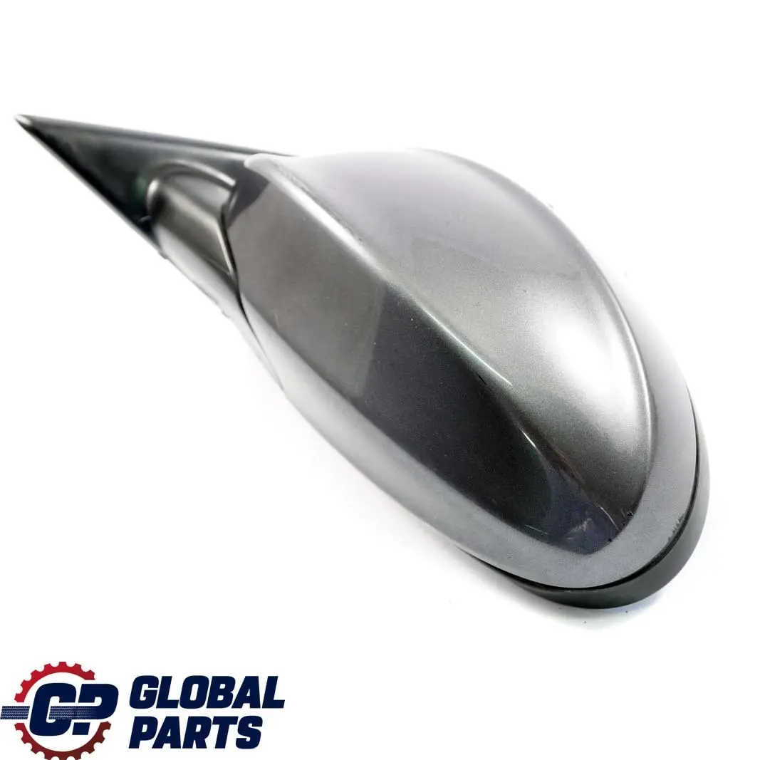 Fold Heated Left Wing Mirror N/S Sparkling Graphite A22 to BMW 3 E90 E91 2 Power with Part number 7189969 BMW 3 E90 E91 2 Power Fold Heated Left Wing Mirror N/S Sparkling Graphite A22 - SKU rhd-7189969-SG2 - Part number 7189969
