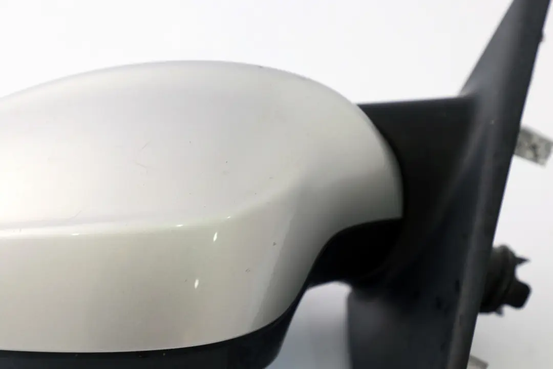 Fold Heated Left Wing Mirror N/S Titansilber Silver to BMW 3 Series 1 E90 Power with Part number 7189969 BMW 3 Series 1 E90 Power Fold Heated Left Wing Mirror N/S Titansilber Silver - SKU rhd-7189969-TS1 - Part number 7189969