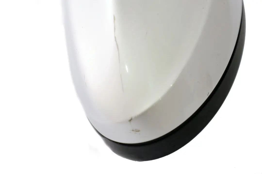 Fold Heated Left Wing Mirror N/S Titansilber Silver to BMW 3 Series 1 E90 Power with Part number 7189969 BMW 3 Series 1 E90 Power Fold Heated Left Wing Mirror N/S Titansilber Silver - SKU rhd-7189969-TS1 - Part number 7189969