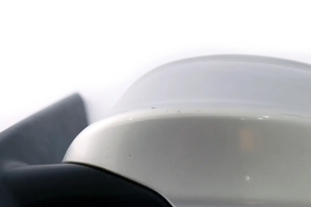 Fold Heated Left Wing Mirror N/S Titansilber Silver to BMW 3 Series 1 E90 Power with Part number 7189969 BMW 3 Series 1 E90 Power Fold Heated Left Wing Mirror N/S Titansilber Silver - SKU rhd-7189969-TS1 - Part number 7189969