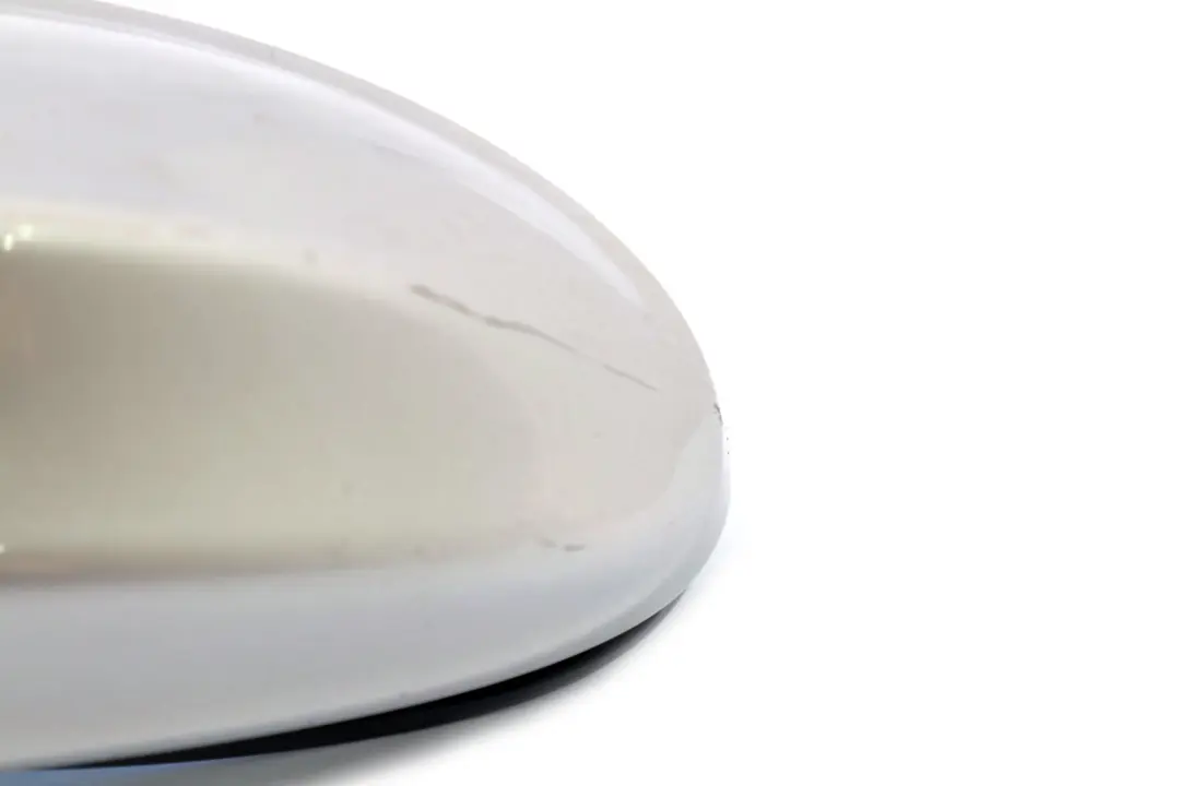 Fold Heated Left Wing Mirror N/S Titansilber Silver to BMW 3 Series 1 E90 Power with Part number 7189969 BMW 3 Series 1 E90 Power Fold Heated Left Wing Mirror N/S Titansilber Silver - SKU rhd-7189969-TS1 - Part number 7189969