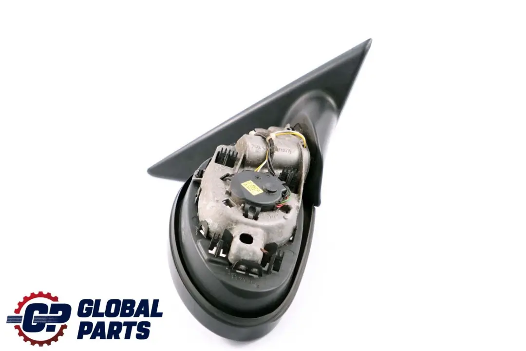BMW 3 Series E90 E91 Power Fold Heated Wing Mirror Right O/S Base - SKU rhd-7189970-1 - Part number 7189970