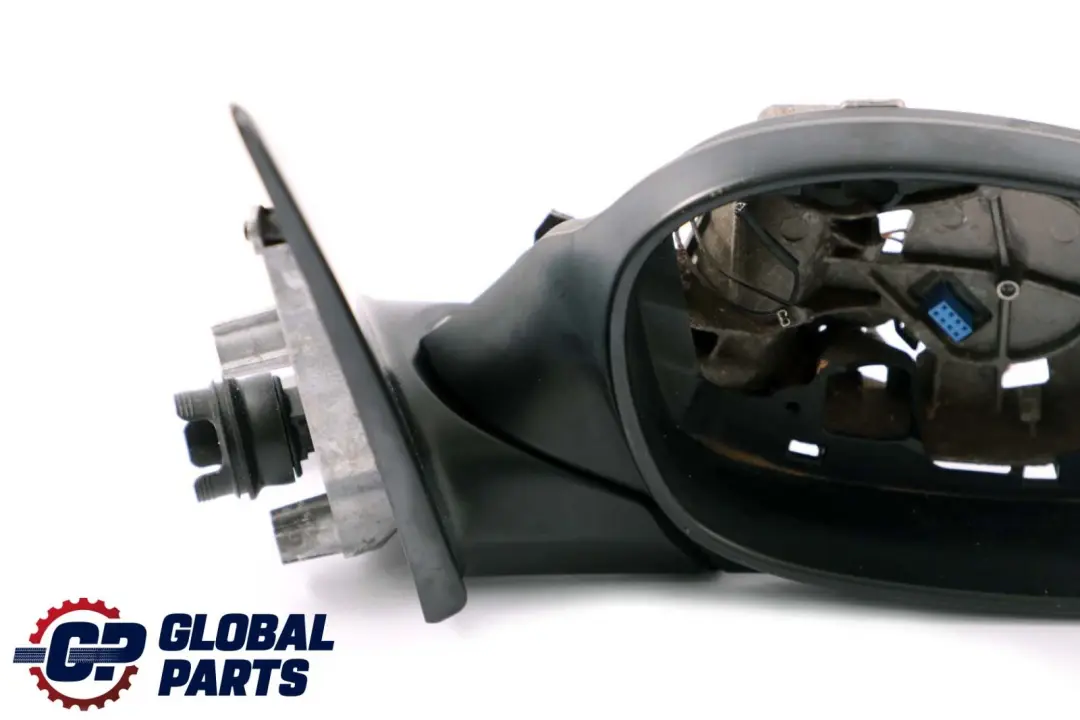 BMW 3 Series E90 E91 Power Fold Heated Wing Mirror Right O/S Base - SKU rhd-7189970-1 - Part number 7189970