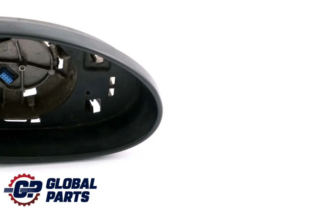 BMW 3 Series E90 E91 Power Fold Heated Wing Mirror Right O/S Base - SKU rhd-7189970-1 - Part number 7189970