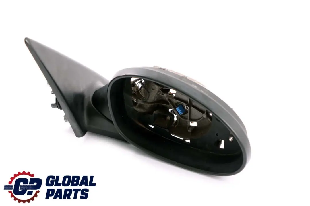 BMW 3 Series E90 E91 Power Fold Heated Wing Mirror Right O/S Base - SKU rhd-7189970-1 - Part number 7189970