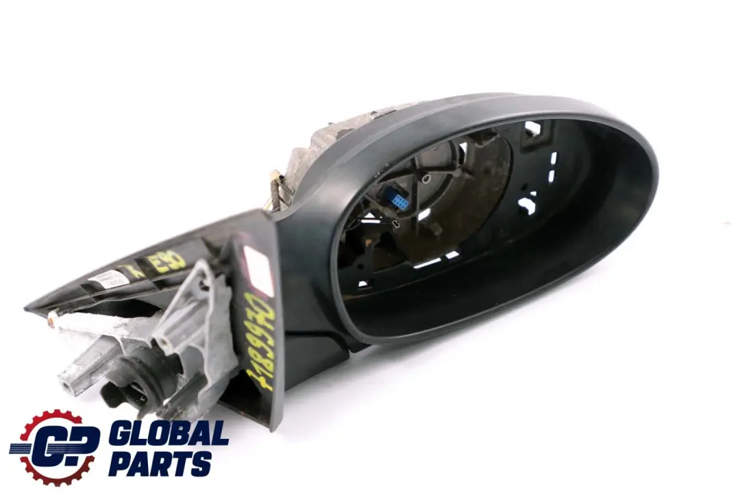 BMW 3 Series E90 E91 Power Fold Heated Wing Mirror Right O/S Base - SKU rhd-7189970-1 - Part number 7189970