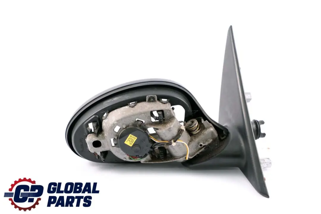BMW 3 Series E90 E91 Power Fold Heated Wing Mirror Right O/S Base - SKU rhd-7189970-1 - Part number 7189970