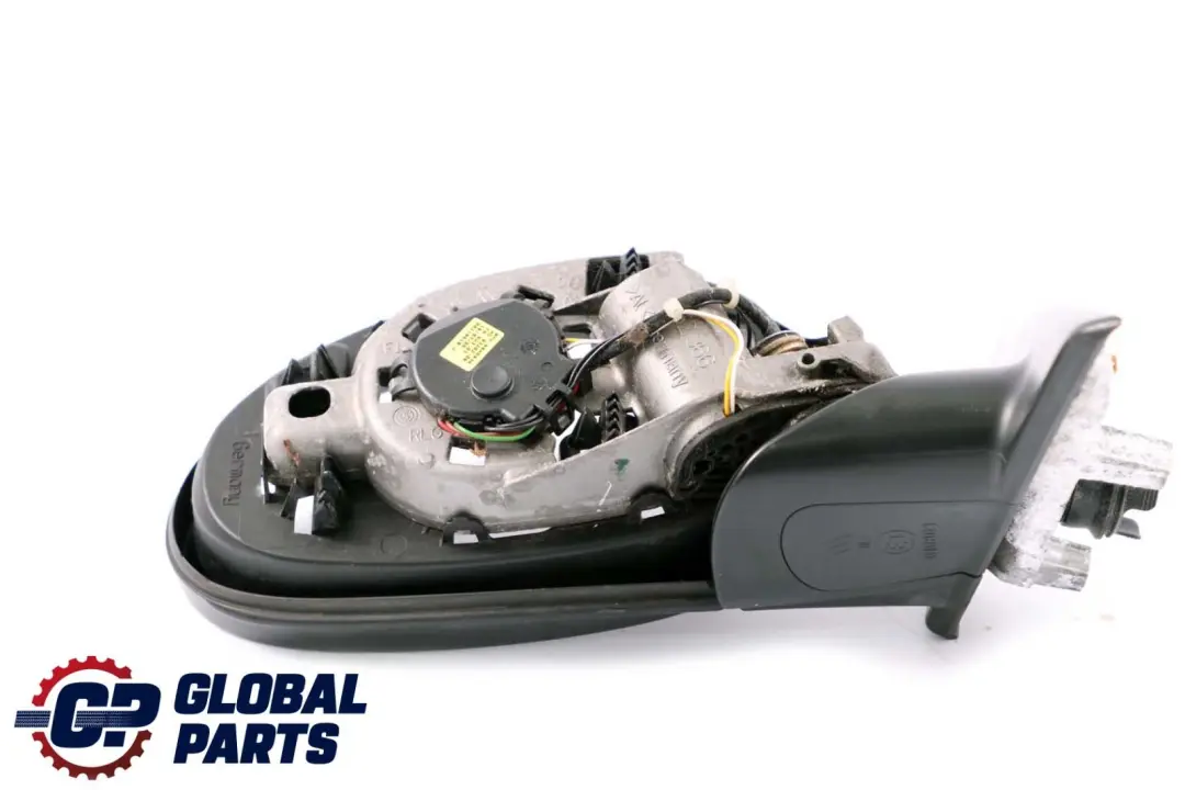 BMW 3 Series E90 E91 Power Fold Heated Wing Mirror Right O/S Base - SKU rhd-7189970-1 - Part number 7189970