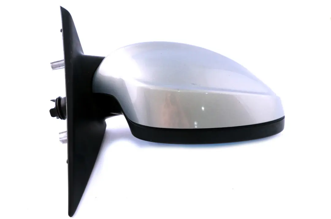 Fold Heated Wing Mirror Right O/S Arktis Metallic to BMW 3 Series 1 E90 E91 Power with Part number 7189970 BMW 3 Series 1 E90 E91 Power Fold Heated Wing Mirror Right O/S Arktis Metallic - SKU rhd-7189970-AM1 - Part number 7189970