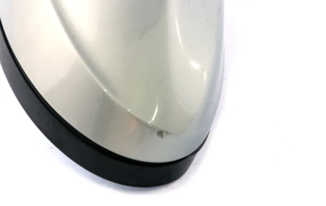 Fold Heated Wing Mirror Right O/S Arktis Metallic to BMW 3 Series 1 E90 E91 Power with Part number 7189970 BMW 3 Series 1 E90 E91 Power Fold Heated Wing Mirror Right O/S Arktis Metallic - SKU rhd-7189970-AM1 - Part number 7189970