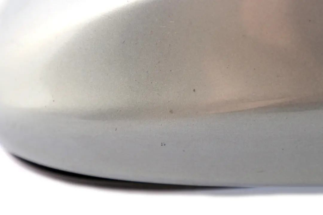 BMW 3 Series 1 E90 E91 Power Fold Heated Wing Mirror Right O/S Arktis Metallic - SKU rhd-7189970-AM1 - Part number 7189970