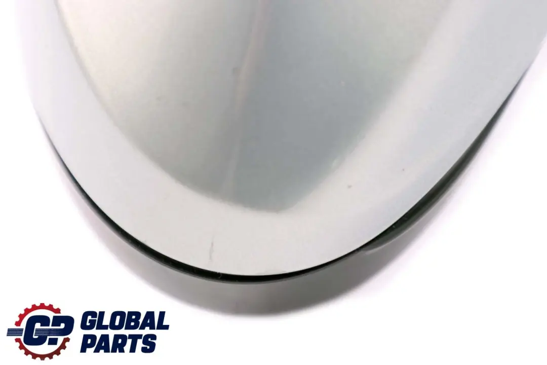 BMW 3 Series 2 E90 E91 Power Fold Heated Wing Mirror Right O/S Arktis Metallic - SKU rhd-7189970-AM2 - Part number 7189970