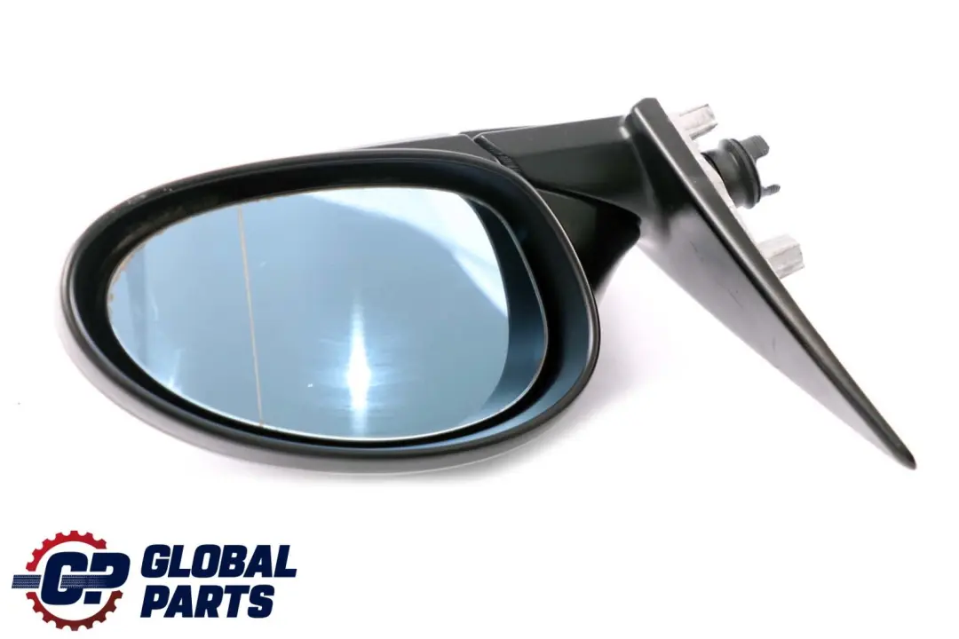 Fold Heated Wing Mirror Right O/S Arktis Metallic to BMW 3 Series 2 E90 E91 Power with Part number 7189970 BMW 3 Series 2 E90 E91 Power Fold Heated Wing Mirror Right O/S Arktis Metallic - SKU rhd-7189970-AM2 - Part number 7189970