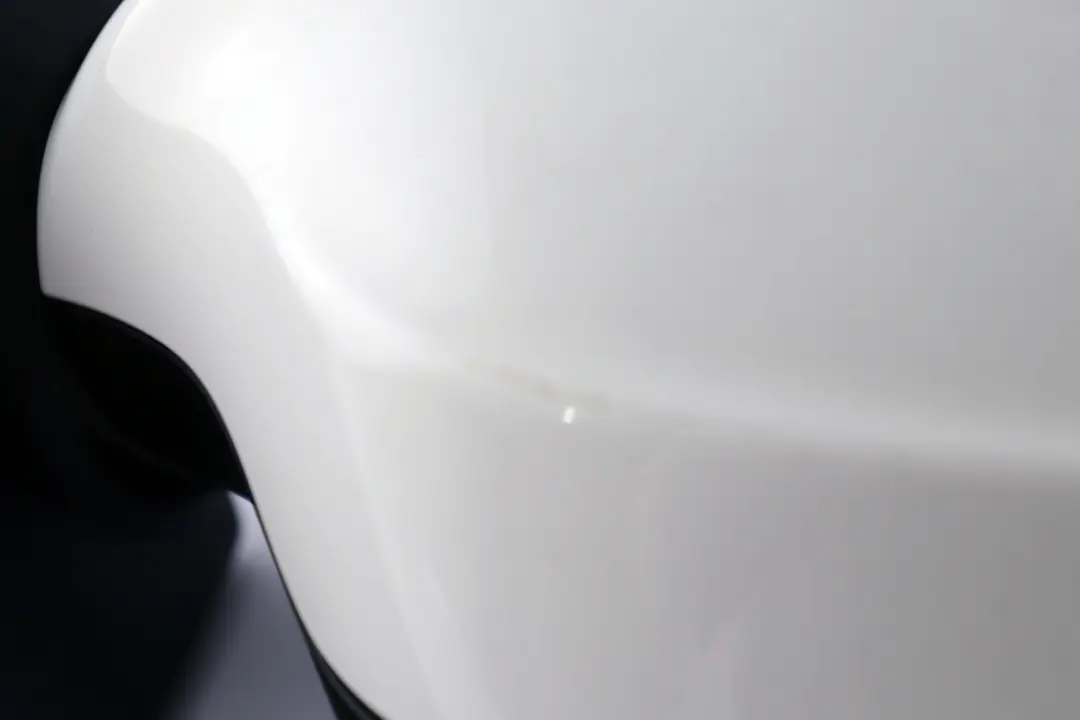 BMW 3 Series E90 E91 Power Fold Heated Wing Mirror Right O/S Alpinweiss White - SKU rhd-7189970-AW - Part number 7189970