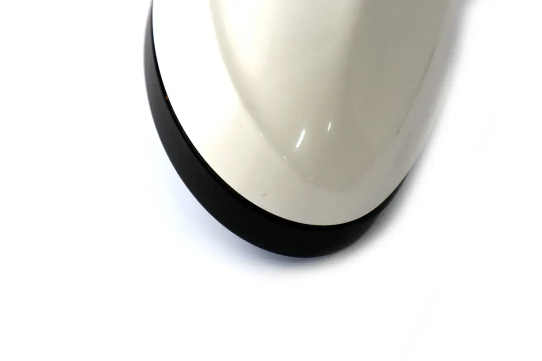 Fold Heated Wing Mirror Right O/S Alpinweiss White to BMW 3 Series E90 E91 Power with Part number 7189970 BMW 3 Series E90 E91 Power Fold Heated Wing Mirror Right O/S Alpinweiss White - SKU rhd-7189970-AW - Part number 7189970