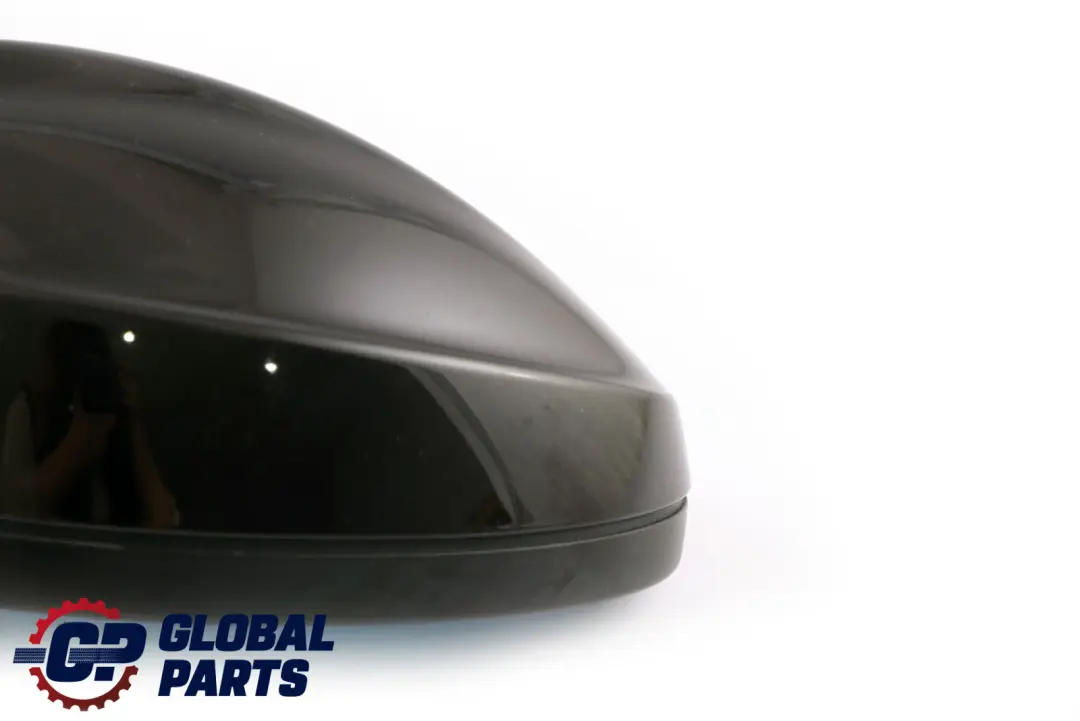 Fold Heated Wing Mirror Right O/S Black Sapphire to BMW 3 Series 1 E90 E91 Power with Part number 7189970 BMW 3 Series 1 E90 E91 Power Fold Heated Wing Mirror Right O/S Black Sapphire - SKU rhd-7189970-BS1 - Part number 7189970