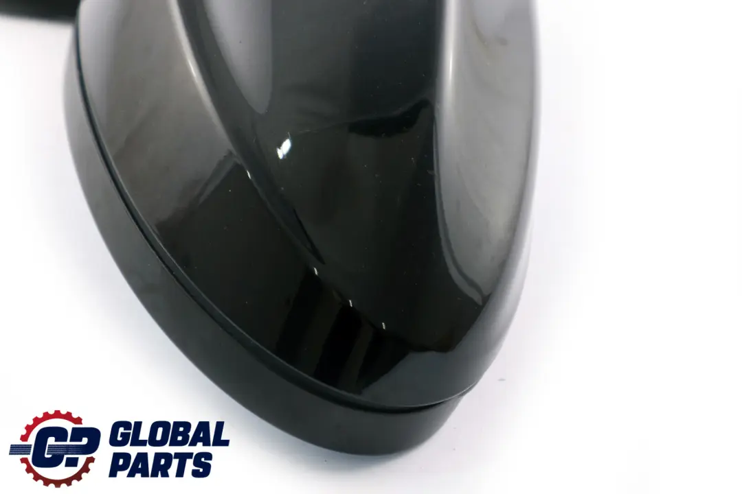 Fold Heated Wing Mirror Right O/S Black Sapphire to BMW 3 Series 1 E90 E91 Power with Part number 7189970 BMW 3 Series 1 E90 E91 Power Fold Heated Wing Mirror Right O/S Black Sapphire - SKU rhd-7189970-BS1 - Part number 7189970