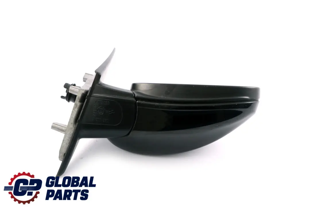 Fold Heated Wing Mirror Right O/S Black Sapphire to BMW 3 Series 2 E90 E91 Power with Part number 7189970 BMW 3 Series 2 E90 E91 Power Fold Heated Wing Mirror Right O/S Black Sapphire - SKU rhd-7189970-BS2 - Part number 7189970