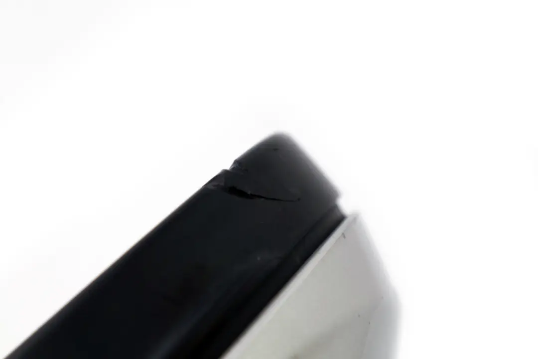 Fold Heated Wing Mirror Right O/S Titansilber Silver to BMW 3 Series 2 E90 Power with Part number 7189970 BMW 3 Series 2 E90 Power Fold Heated Wing Mirror Right O/S Titansilber Silver - SKU rhd-7189970-TS2 - Part number 7189970