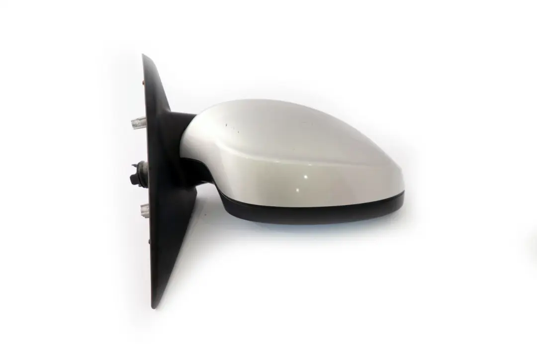 Fold Heated Wing Mirror Right O/S Titansilber Silver to BMW 3 Series 2 E90 Power with Part number 7189970 BMW 3 Series 2 E90 Power Fold Heated Wing Mirror Right O/S Titansilber Silver - SKU rhd-7189970-TS2 - Part number 7189970