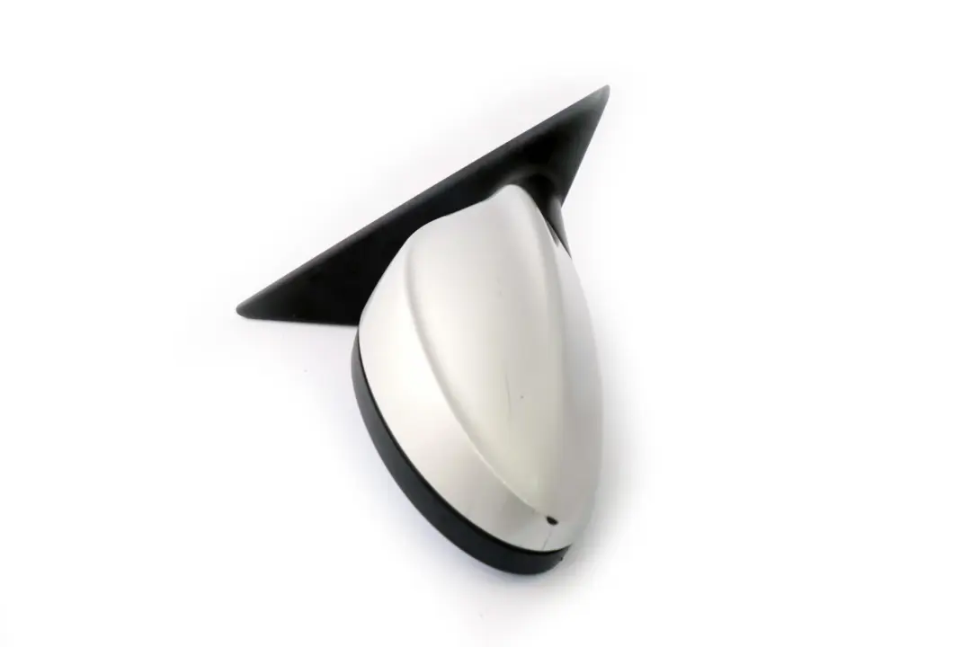 Fold Heated Wing Mirror Right O/S Titansilber Silver to BMW 3 Series 2 E90 Power with Part number 7189970 BMW 3 Series 2 E90 Power Fold Heated Wing Mirror Right O/S Titansilber Silver - SKU rhd-7189970-TS2 - Part number 7189970