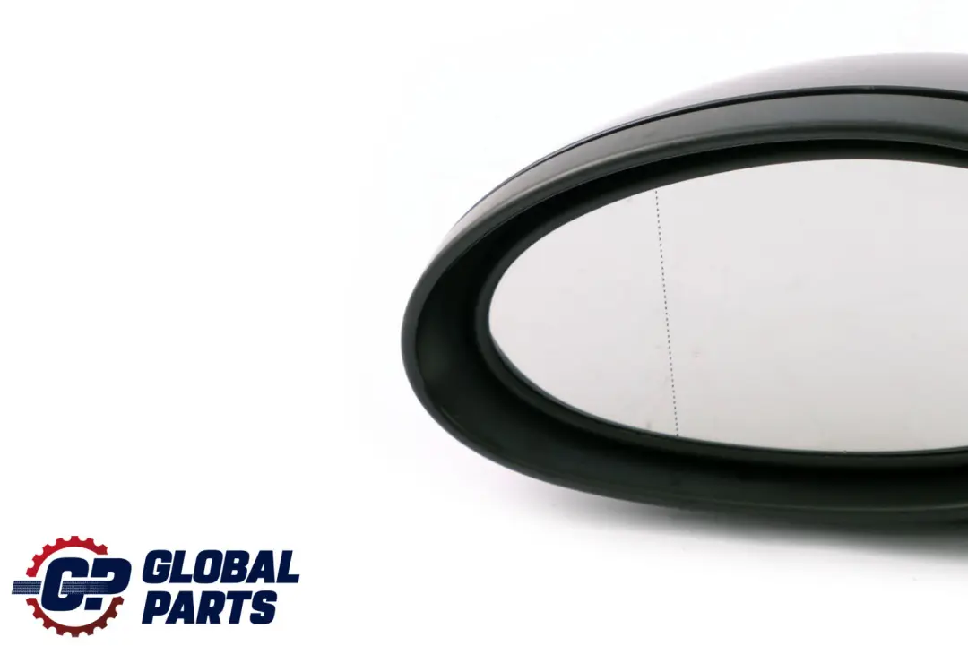 Fold Auto Dip Left Wing Mirror N/S Black Sapphire to BMW 3 Series 1 E90 E91 Power with Part number 7189979 BMW 3 Series 1 E90 E91 Power Fold Auto Dip Left Wing Mirror N/S Black Sapphire - SKU rhd-7189979-BS1 - Part number 7189979