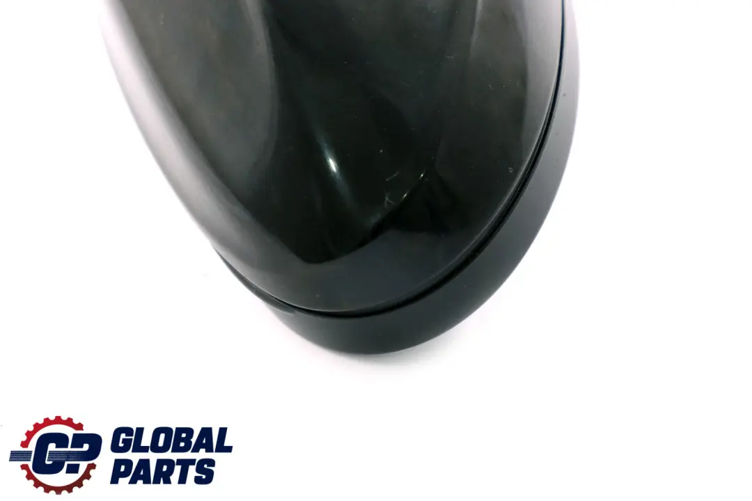 BMW 3 Series 2 E90 E91 Power Fold Auto Dip Left Wing Mirror N/S Black Sapphire - SKU rhd-7189979-BS2 - Part number 7189979