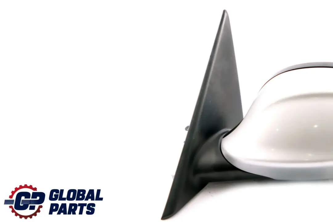 Fold Auto Dip Left Wing Mirror N/S Titansilber 354 to BMW 3 Series 1 E90 E91 Power with Part number 7189979 BMW 3 Series 1 E90 E91 Power Fold Auto Dip Left Wing Mirror N/S Titansilber 354 - SKU rhd-7189979-TS1 - Part number 7189979