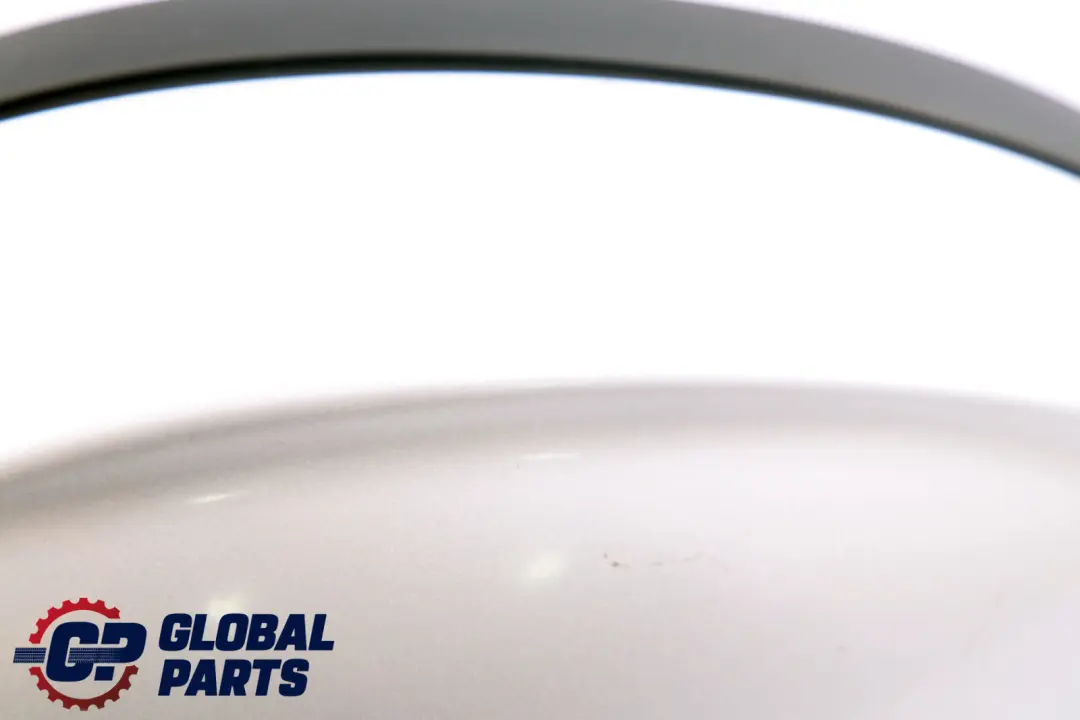 BMW 3 Series 1 E90 E91 Power Fold Auto Dip Left Wing Mirror N/S Titansilber 354 - SKU rhd-7189979-TS1 - Part number 7189979