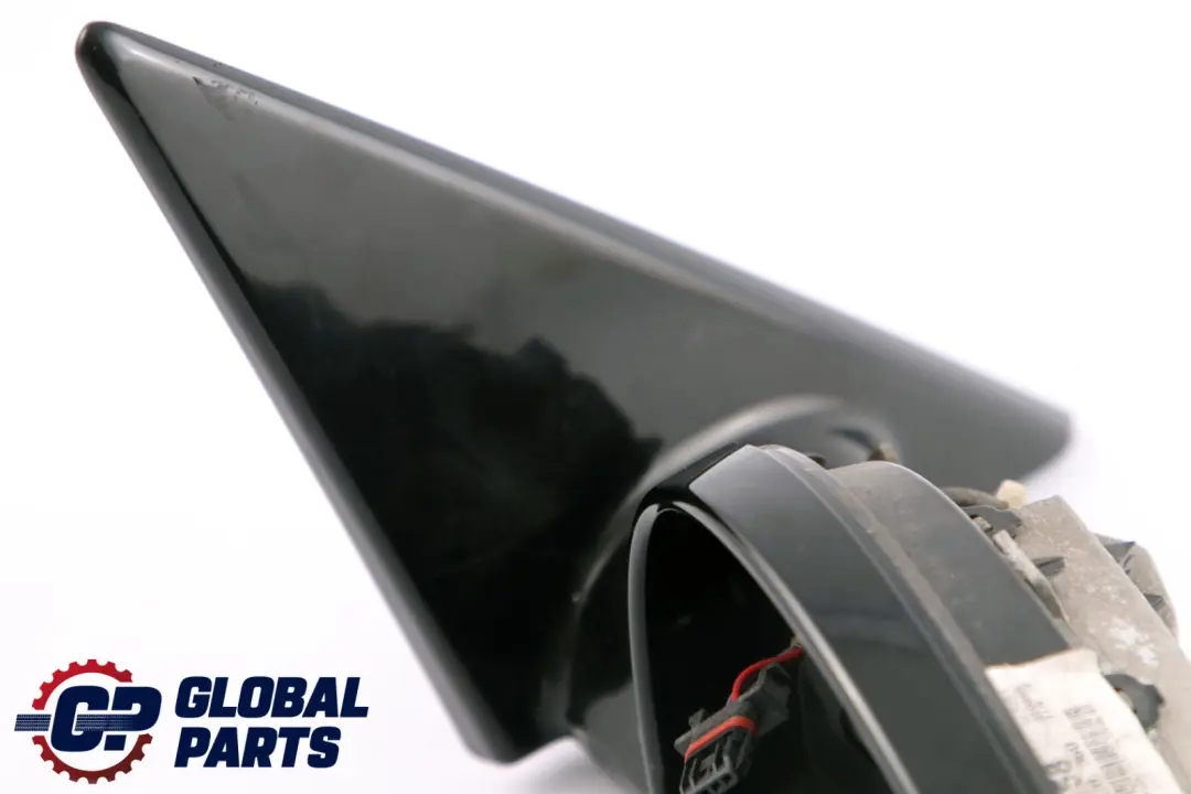 BMW 3 Series E90 High Gloss Shadow Line Auto Dip Right Base Wing Mirror O/S - SKU rhd-7189980 - Part number 7189980